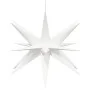 Lámparas de Navidad LED plegables 3 unidades blanco de vidaXL, Luces de Navidad - Ref: Foro24-356197, Precio: 39,34 €, Descue...
