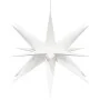 Lámparas de Navidad LED plegables 3 unidades blanco de vidaXL, Luces de Navidad - Ref: Foro24-356197, Precio: 39,34 €, Descue...