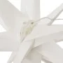 Lámparas de Navidad LED plegables 3 unidades blanco de vidaXL, Luces de Navidad - Ref: Foro24-356197, Precio: 39,34 €, Descue...