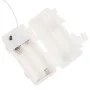 Lámparas de Navidad LED plegables 3 unidades blanco de vidaXL, Luces de Navidad - Ref: Foro24-356197, Precio: 39,34 €, Descue...