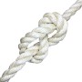 Cuerda 100% sisal 20 mm 25 m de vidaXL, Sogas y cuerdas metálicas - Ref: Foro24-155037, Precio: 75,60 €, Descuento: %
