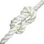 Cuerda 100% sisal 20 mm 25 m de vidaXL, Sogas y cuerdas metálicas - Ref: Foro24-155037, Precio: 67,22 €, Descuento: %
