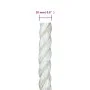 Cuerda 100% sisal 20 mm 25 m de vidaXL, Sogas y cuerdas metálicas - Ref: Foro24-155037, Precio: 67,22 €, Descuento: %