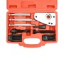 Extractor de Inyector de Diesel Removedor Citroen Peugeot 9 Piezas de vidaXL, Herramientas de mano - Ref: Foro24-210239, Prec...
