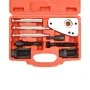 Extractor de Inyector de Diesel Removedor Citroen Peugeot 9 Piezas de vidaXL, Herramientas de mano - Ref: Foro24-210239, Prec...