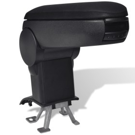 Reposabrazos de coche para VW New Polo (2011) de vidaXL, Asientos para vehículos motorizados - Ref: Foro24-150265, Precio: 61...