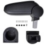 Reposabrazos para Toyota Yaris (2008) de vidaXL, Asientos para vehículos motorizados - Ref: Foro24-150270, Precio: 41,73 €, D...