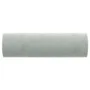 Cojines decorativos 2 uds terciopelo gris claro Ø15x50 cm de vidaXL, Cojines - Ref: Foro24-349509, Precio: 25,37 €, Descuento: %