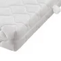 Colchón con funda lavable de 200 x 90 x 17 cm de vidaXL, Colchones - Ref: Foro24-241401, Precio: 172,09 €, Descuento: %
