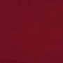 Cojines decorativos 2 uds terciopelo rojo tinto 40x40 cm de vidaXL, Cojines - Ref: Foro24-349489, Precio: 22,95 €, Descuento: %