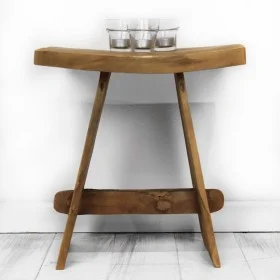 HSM Collection Taburete Buffallo 40x30x45 cm de HSM Collection, Taburetes y sillas plegables - Ref: Foro24-442920, Precio: 81...