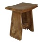 HSM Collection Taburete Buffallo 40x30x45 cm de HSM Collection, Taburetes y sillas plegables - Ref: Foro24-442920, Precio: 81...