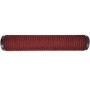Alfombra de entrada de PVC roja, 90 x 120 cm de vidaXL, Felpudos - Ref: Foro24-241270, Precio: 30,07 €, Descuento: %