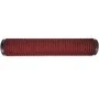Alfombra de entrada de PVC roja, 90 x 120 cm de vidaXL, Felpudos - Ref: Foro24-241270, Precio: 29,51 €, Descuento: %