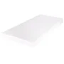 Colchón con funda lavable de 200 x 120 x 17 cm de vidaXL, Colchones - Ref: Foro24-241402, Precio: 209,55 €, Descuento: %