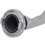 Fire hose 30 m 3" with B-Storz couplings by vidaXL, Supply lines and hoses - Ref: Foro24-141255, Price: 79,79 €, Discount: %