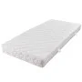 Colchón con funda lavable de 200 x 160 x 17 cm de vidaXL, Colchones - Ref: Foro24-241404, Precio: 261,51 €, Descuento: %