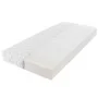 Colchón con funda lavable de 200 x 160 x 17 cm de vidaXL, Colchones - Ref: Foro24-241404, Precio: 261,51 €, Descuento: %