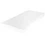 Colchón con funda lavable de 200 x 160 x 17 cm de vidaXL, Colchones - Ref: Foro24-241404, Precio: 261,51 €, Descuento: %
