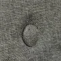 Sillas de comedor 2 uds tela gris claro y madera maciza roble de vidaXL, Sillas de comedor - Ref: Foro24-241156, Precio: 227,...