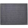 Gray PVC entrance mat 90x120 cm by vidaXL, Doormats - Ref: Foro24-241275, Price: 26,68 €, Discount: %