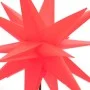 Lámparas de Navidad LED plegables 3 unidades rojo 35 cm de vidaXL, Luces de Navidad - Ref: Foro24-356199, Precio: 26,75 €, De...