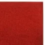 Alfombra de pasillo roja 1 x 20 m muy densa 400 g / m² de vidaXL, Felpudos - Ref: Foro24-241281, Precio: 113,82 €, Descuento: %