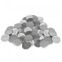 Chapas 500 unidades 58 mm de vidaXL, Chapas - Ref: Foro24-30058, Precio: 62,44 €, Descuento: %