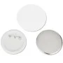 Chapas 500 unidades 58 mm de vidaXL, Chapas - Ref: Foro24-30058, Precio: 62,44 €, Descuento: %
