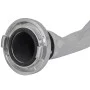 Fire hose 20 m 3" with B-Storz couplings by vidaXL, Supply lines and hoses - Ref: Foro24-141254, Price: 62,29 €, Discount: %