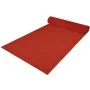 Red hallway rug 1 x 5 m, very dense 400 g/m² by vidaXL, Doormats - Ref: Foro24-241279, Price: 44,72 €, Discount: %