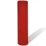 Alfombra de pasillo roja 1 x 5 m, muy densa 400 g / m² de vidaXL, Felpudos - Ref: Foro24-241279, Precio: 44,72 €, Descuento: %