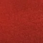 Red hallway rug 1 x 5 m, very dense 400 g/m² by vidaXL, Doormats - Ref: Foro24-241279, Price: 44,72 €, Discount: %