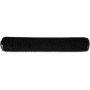 Felpudo alfombra de entrada PVC negro 90x60 cm de vidaXL, Felpudos - Ref: Foro24-241264, Precio: 17,55 €, Descuento: %