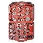 Rear Brake Caliper Tool Set, 40 Pieces by vidaXL, Hand tools - Ref: Foro24-210271, Price: 64,82 €, Discount: %