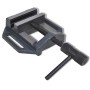 Tornillo de banco manual 90 mm de vidaXL, Abrazaderas y tornillos - Ref: Foro24-141311, Precio: 35,42 €, Descuento: %