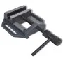 Tornillo de banco manual 90 mm de vidaXL, Abrazaderas y tornillos - Ref: Foro24-141311, Precio: 34,67 €, Descuento: %