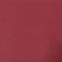 Juego de sofás con cojines 3 piezas cuero sintético rojo tinto de vidaXL, Sofás - Ref: Foro24-3201386, Precio: 509,91 €, Desc...