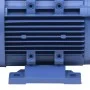 Motor eléctrico trifásico aluminio 1,5kW/2HP 2 polos 2840 RPM de vidaXL, Motores eléctricos - Ref: Foro24-148003, Precio: 152...