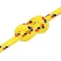 Cuerda de barco polipropileno amarillo 8 mm 100 m de vidaXL, Sogas y cuerdas metálicas - Ref: Foro24-152609, Precio: 27,16 €,...