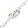 Cuerda 100% sisal 4 mm 500 m de vidaXL, Sogas y cuerdas metálicas - Ref: Foro24-155011, Precio: 67,32 €, Descuento: %