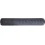 Alfombra felpudo PVC gris 90x60 cm de vidaXL, Felpudos - Ref: Foro24-241274, Precio: 25,03 €, Descuento: %