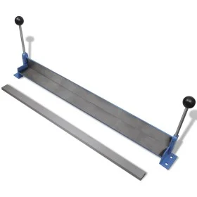 Manuelle Stahlblechbiegemaschine, 760 mm von vidaXL, Biegemaschinen - Ref: Foro24-141323, Preis: 90,56 €, Rabatt: %