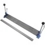 Manual Steel Plate Bending Machine, 760mm by vidaXL, bending machines - Ref: Foro24-141323, Price: 90,56 €, Discount: %