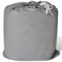 Funda cubierta para coche de textil no tejido XXL de vidaXL, Cubiertas para almacenamiento de automóviles - Ref: Foro24-21026...