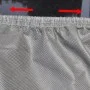 Funda cubierta para coche de textil no tejido XXL de vidaXL, Cubiertas para almacenamiento de automóviles - Ref: Foro24-21026...