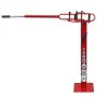 Máquina dobladora manual de tubos de acero de vidaXL, Dobladoras - Ref: Foro24-141309, Precio: 151,70 €, Descuento: %