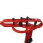 Máquina dobladora manual de tubos de acero de vidaXL, Dobladoras - Ref: Foro24-141309, Precio: 151,70 €, Descuento: %