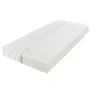 Matratze mit waschbarem Bezug in den Maßen 200 x 140 x 17 cm von vidaXL, Matratzen - Ref: Foro24-241403, Preis: 253,12 €, Rab...