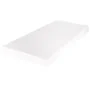 Matratze mit waschbarem Bezug in den Maßen 200 x 140 x 17 cm von vidaXL, Matratzen - Ref: Foro24-241403, Preis: 253,12 €, Rab...